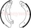 DAIHA 0449487602000 Brake Shoe Set